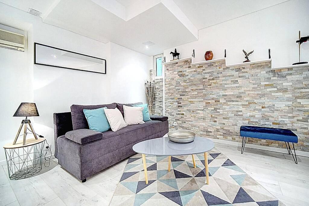 Le Jo - Terrasse - Wifi - Verriere Cote D'Azur Cannes Ngoại thất bức ảnh