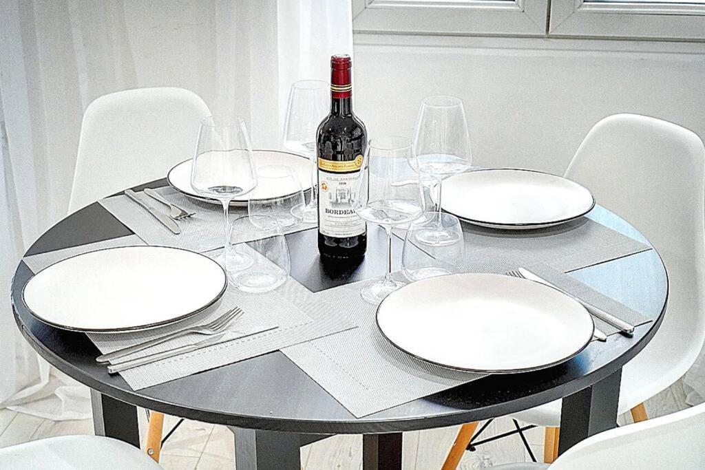 Le Jo - Terrasse - Wifi - Verriere Cote D'Azur Cannes Ngoại thất bức ảnh